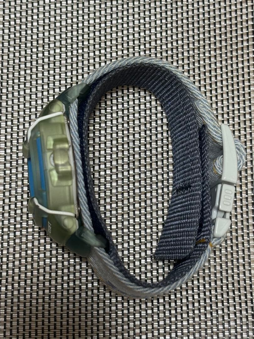 CASIO Baby G BG 21