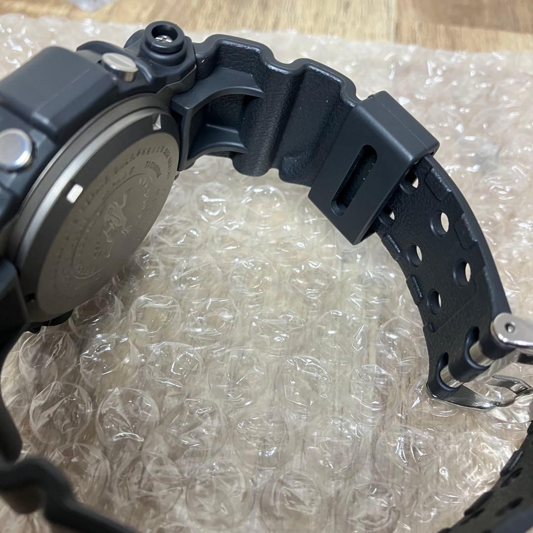 Excellent condition G SHOCK Frogman DW 8200 diver’s watch waterproof Casio