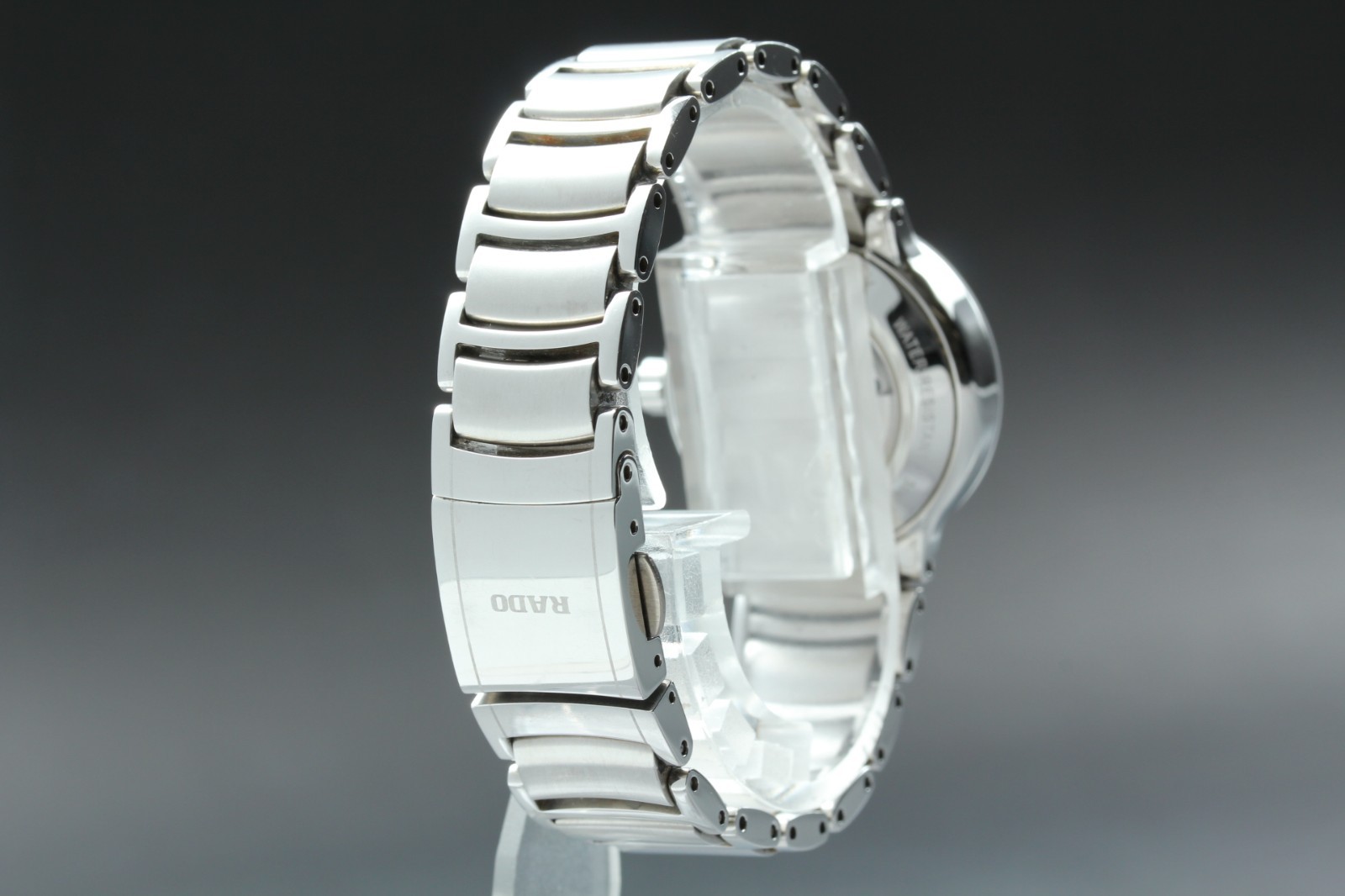 RADO Centrix 561.0940.3 Automatic Women’s 28mm White Dial Date Roman 25 Jewels