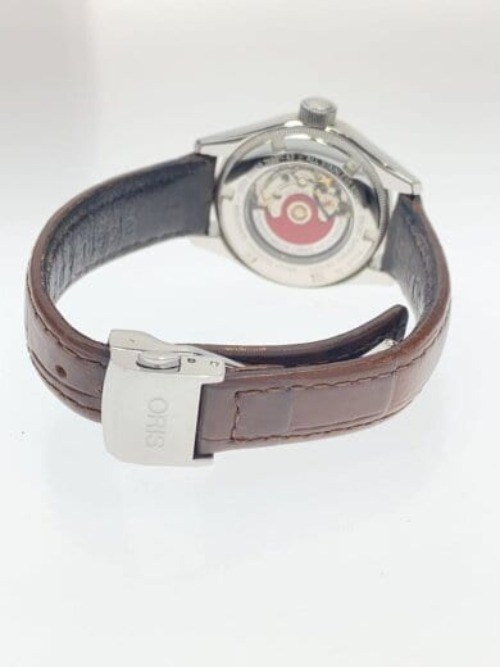 ORIS Big Crown Pointer Date 7680 Automatic Women’s
