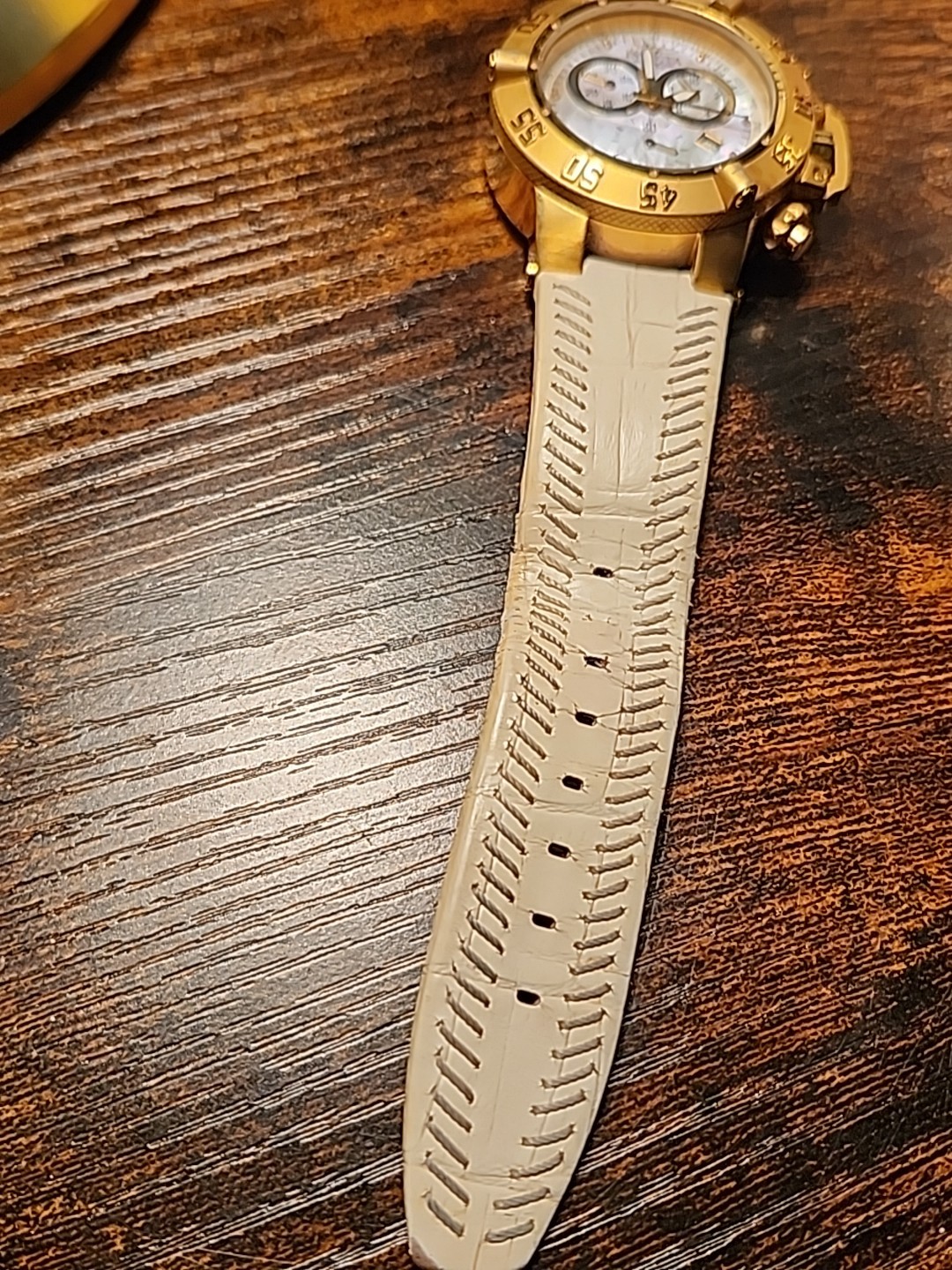 Invicta Model 5503 Subqua Noma 111