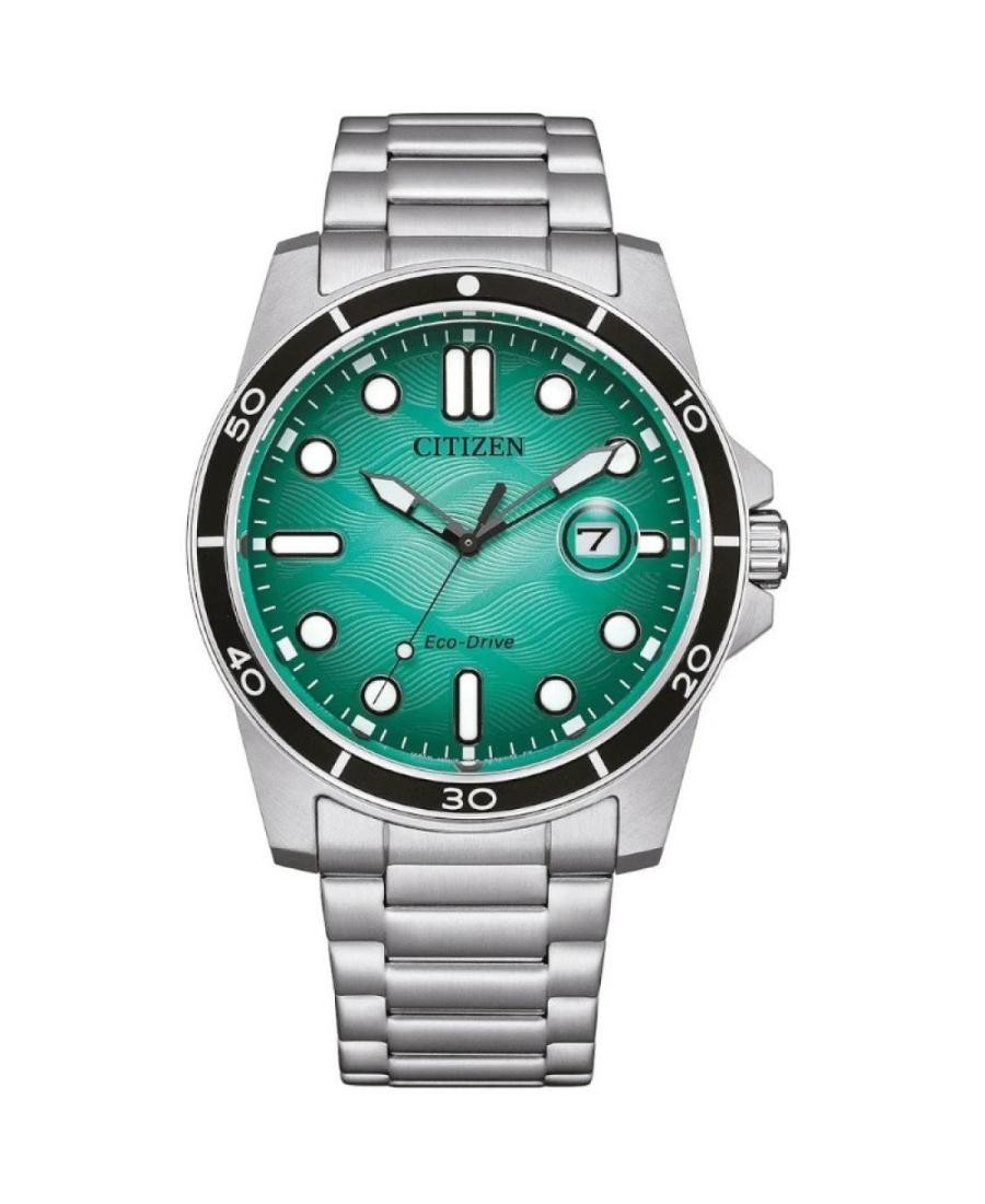CITIZEN Men Analog Quartz Casual Watch Classic Dress Waterproof Round Sport Japa