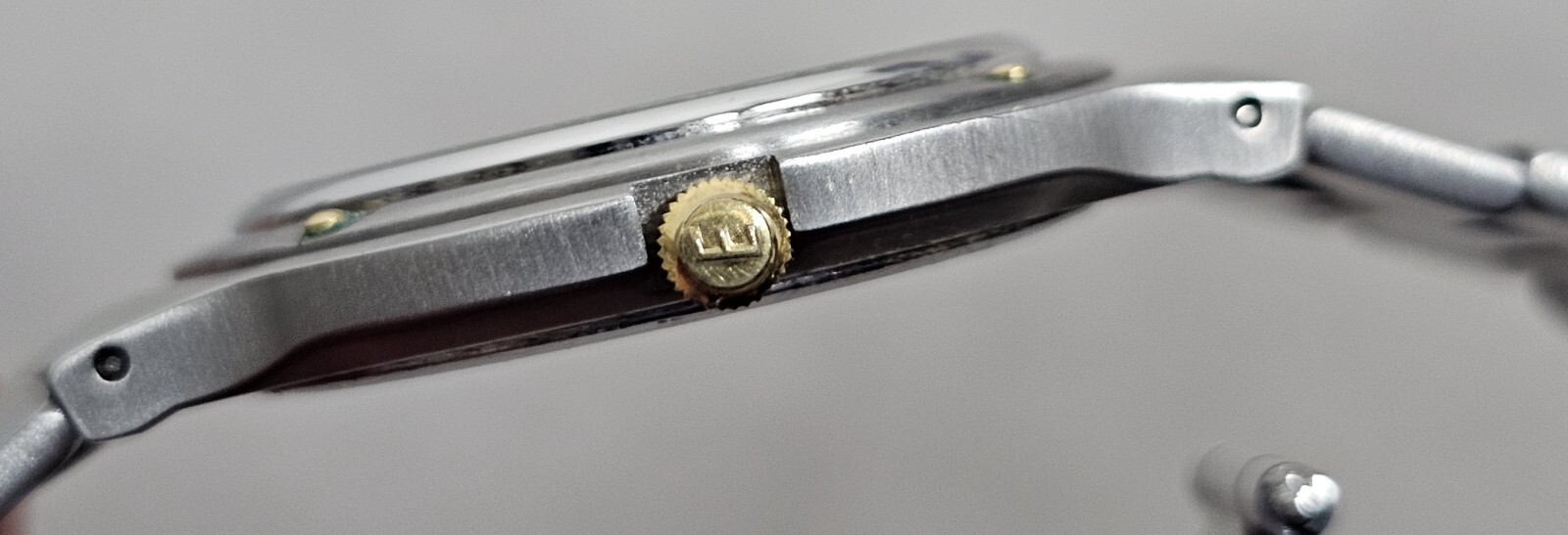 Eberhard & Co. Manhattan 20
