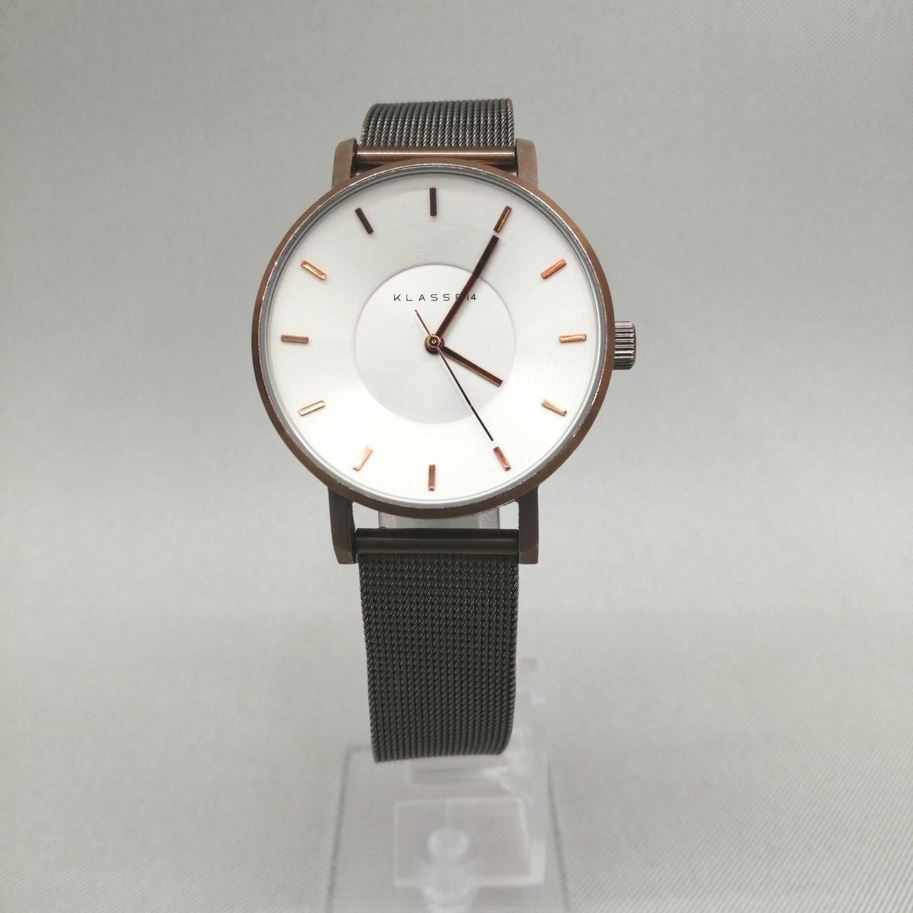 KLESSE14 Quartz VOIRE Used