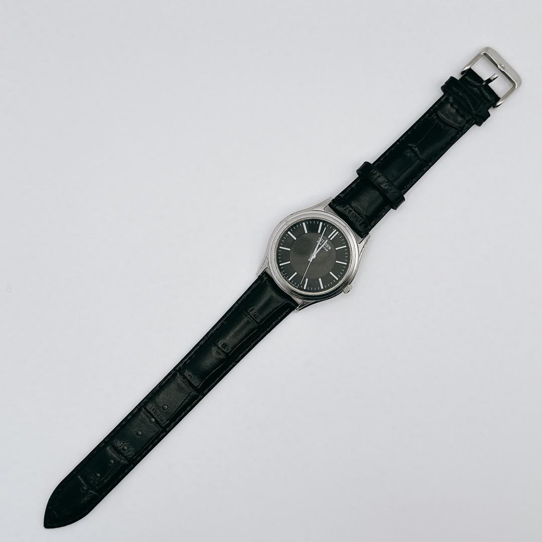 Citizen Eco-Drive E031-S048419 Stainless Used Watch