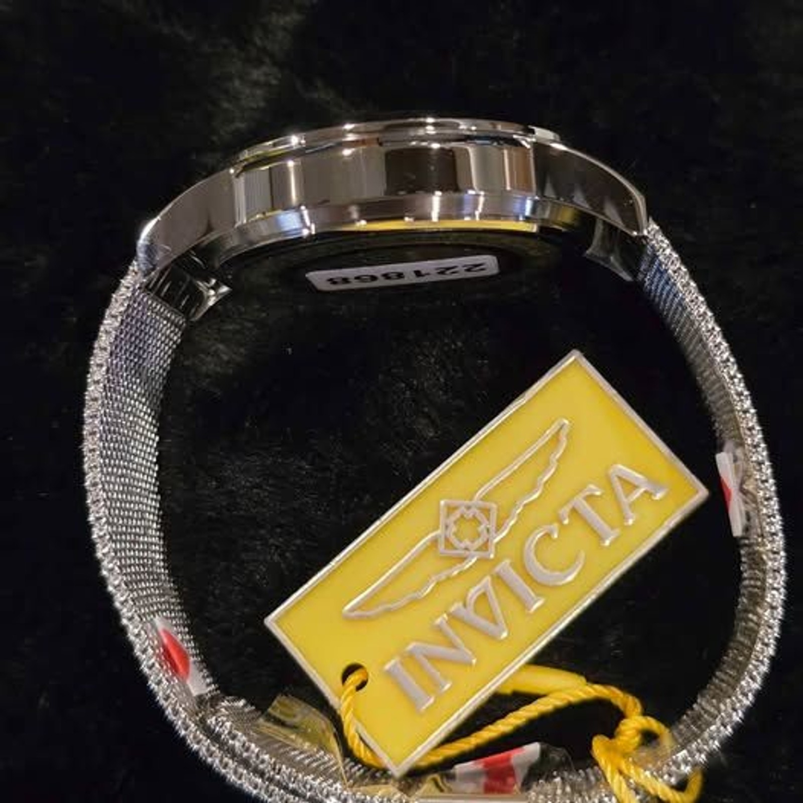 Invicta Watch. New in box!
