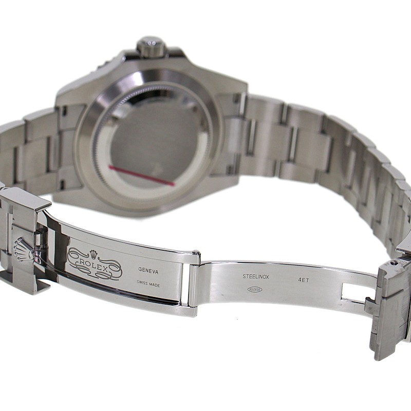 Rolex SubmarinerDate 126610LN Stainless Steel Diamond 41.0mm Wristwatch #KNW1617