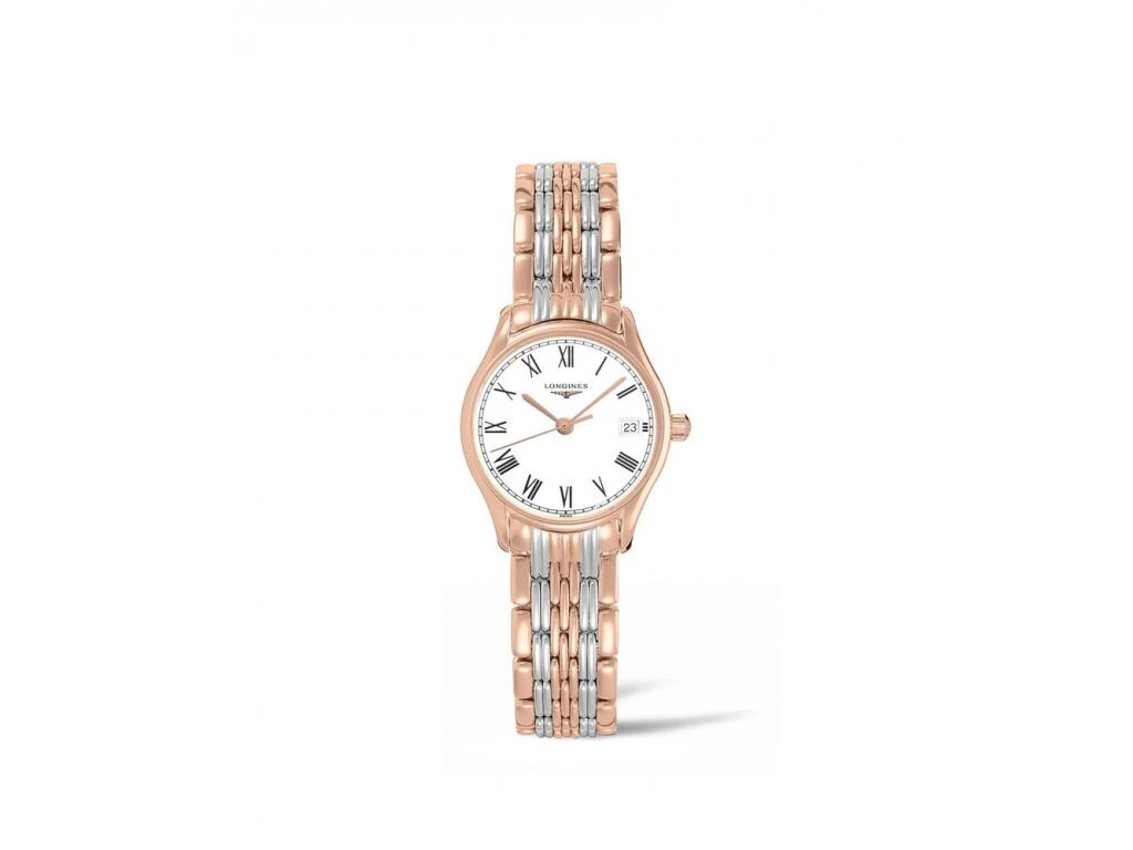 New Longines Swiss Made Watch L4.259.1.11.7