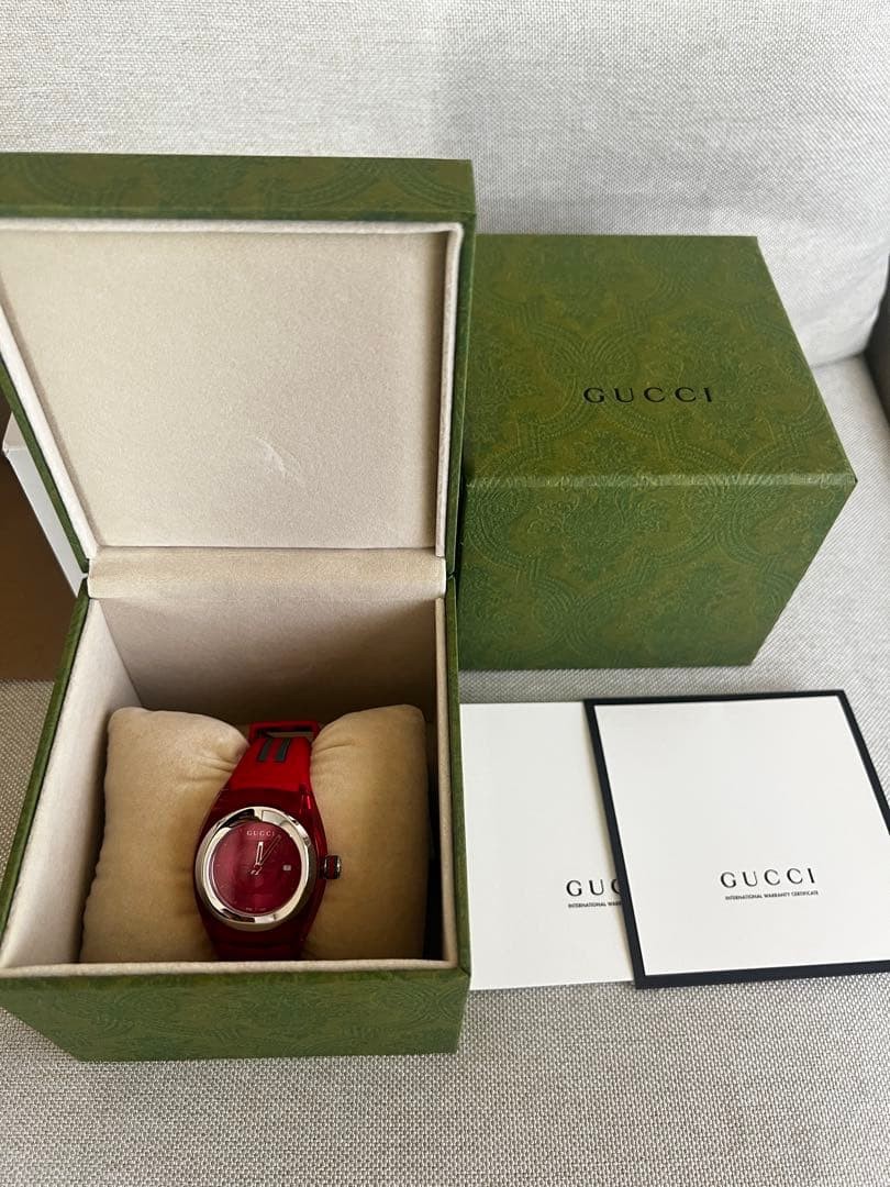 Gucci SYNC YA137303