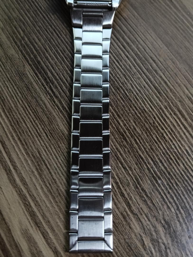 CASIO Wave Ceptor Solar Radio-Controlled Watch WVA-M630④