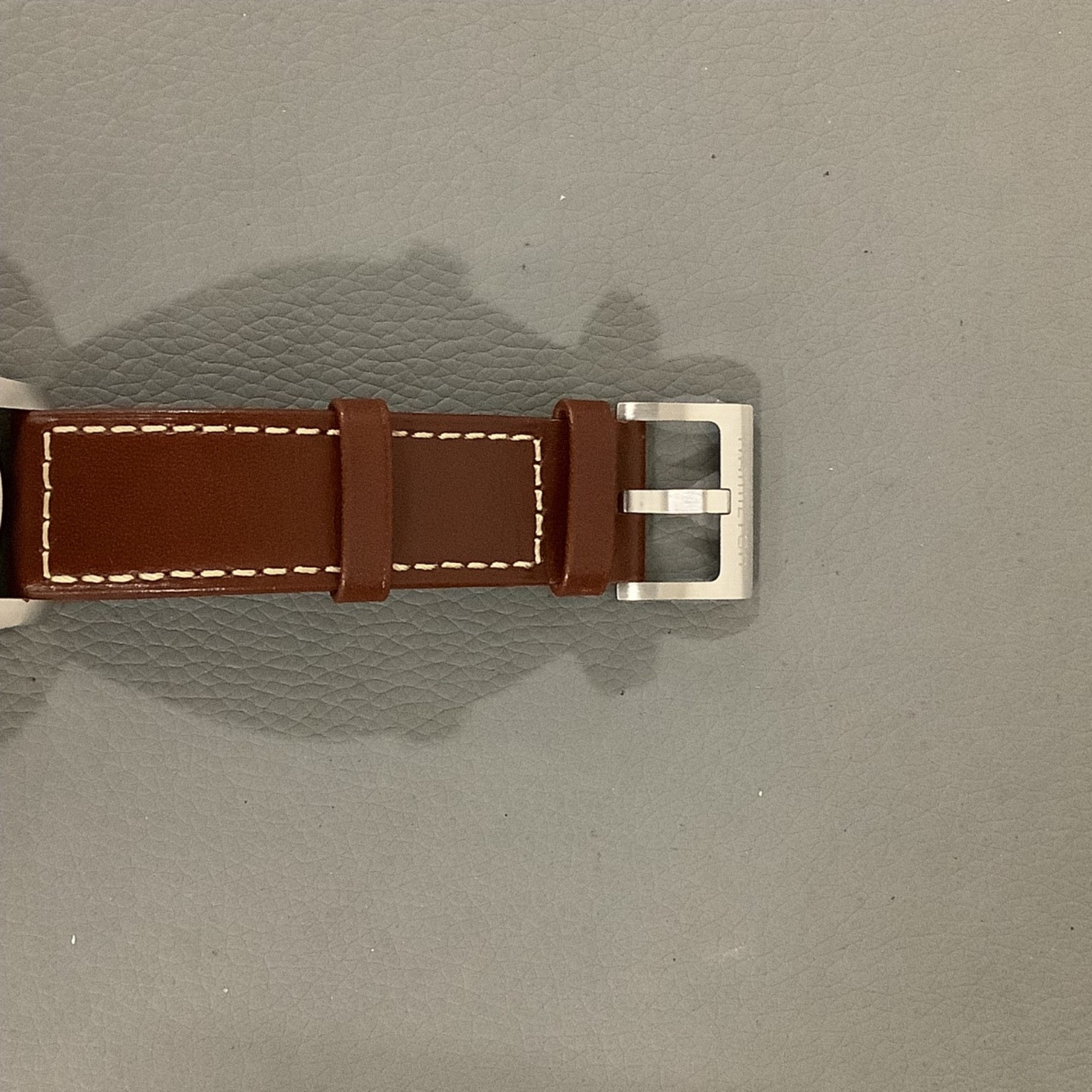 Hamilton Khaki Field Automatic Men’s Watch- 38mm Stainless Steel