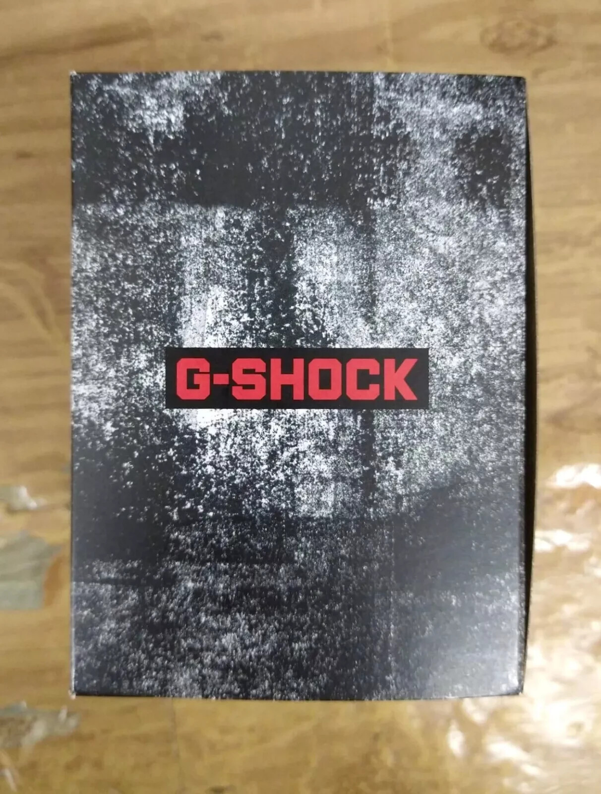 Casio G-Shock Carbon Core Guard World Time Watch GA-2100-1A1
