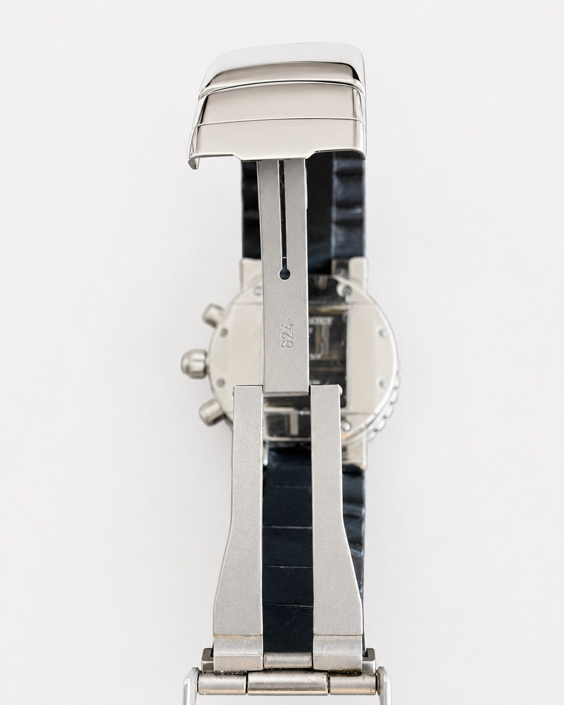 Chaumet Class One Chronograph, Reference 624
