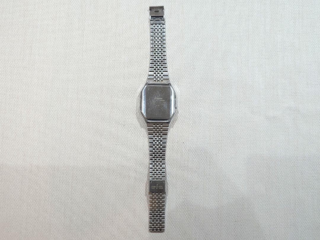 Casio Walking Dictionary T-1500 (BattReplaced, Operation Confirmed)