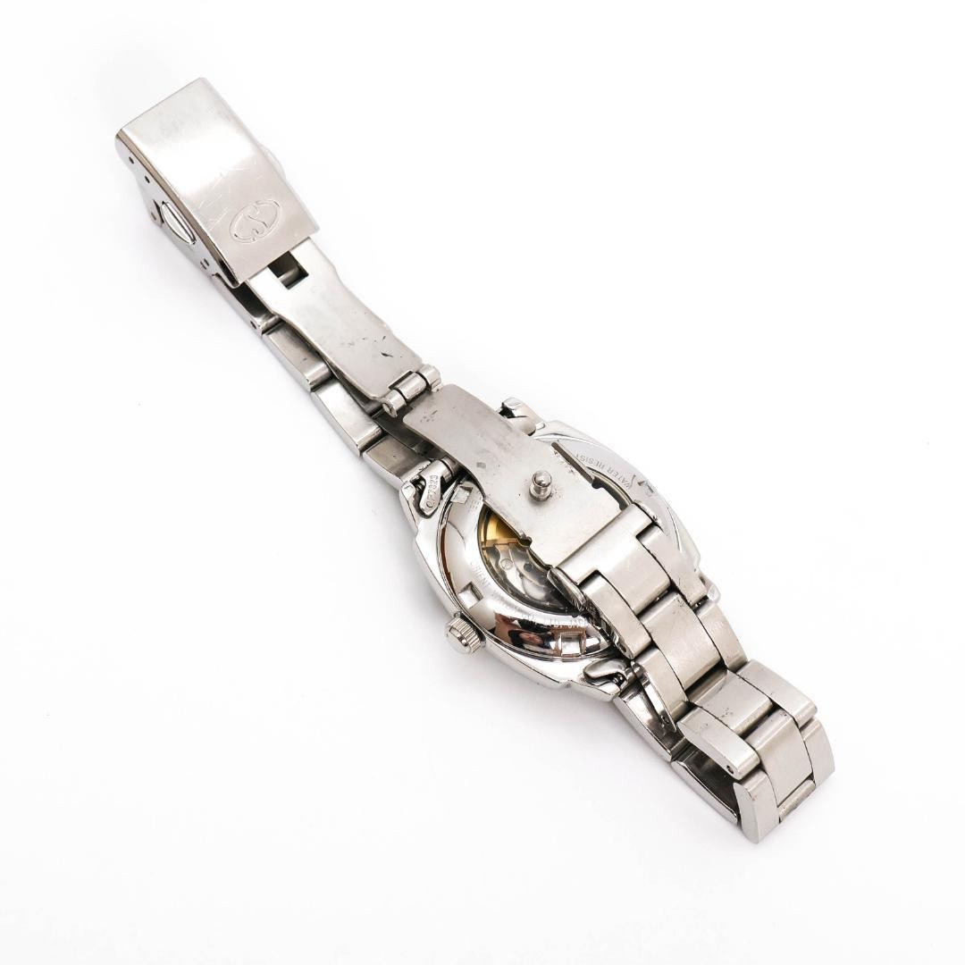 Orient ORIENT STAR Automatic Watch NR0Z-Q0 Wrist 16.9cm/6.7in NB/NA