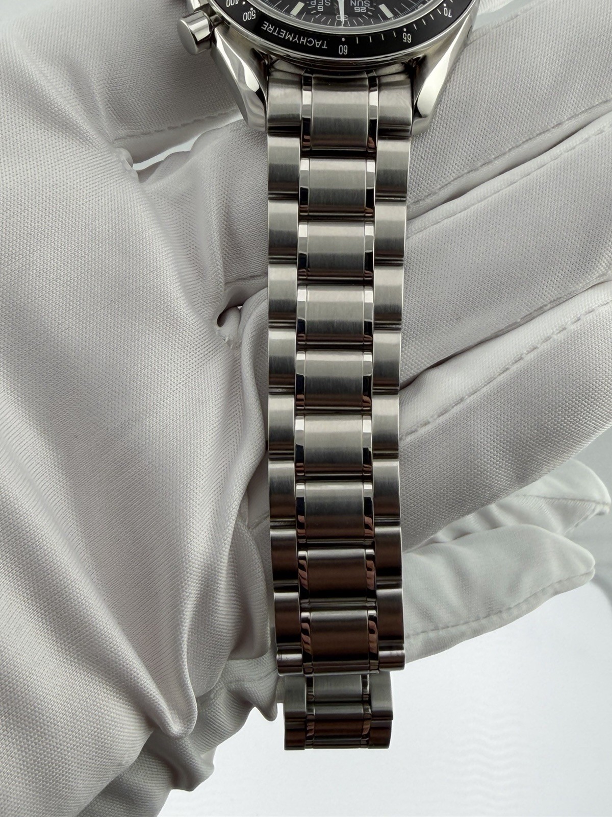 OMEGA Speedmaster Automatic Day-Date 39mm 3520.50.00