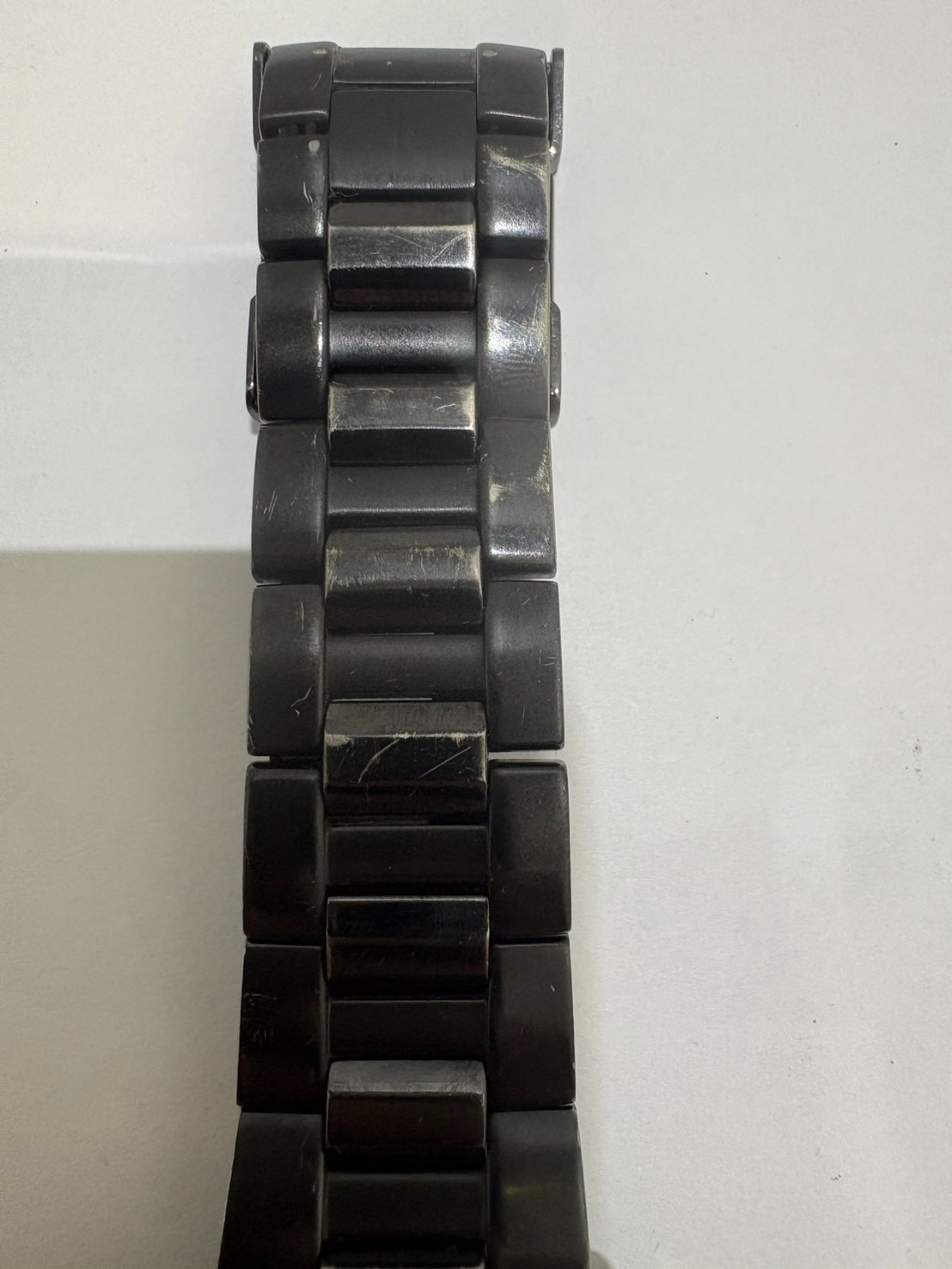 CASIO OCEANUS OCW-M700 Titanium Tough Solar Multiband 5 Chronograph Watch Japan