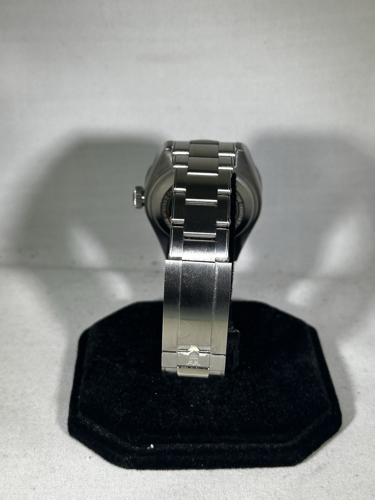 Preowned Tudor Black Bay Pro Ref M79470-0001 Stainless 39mm Automatic