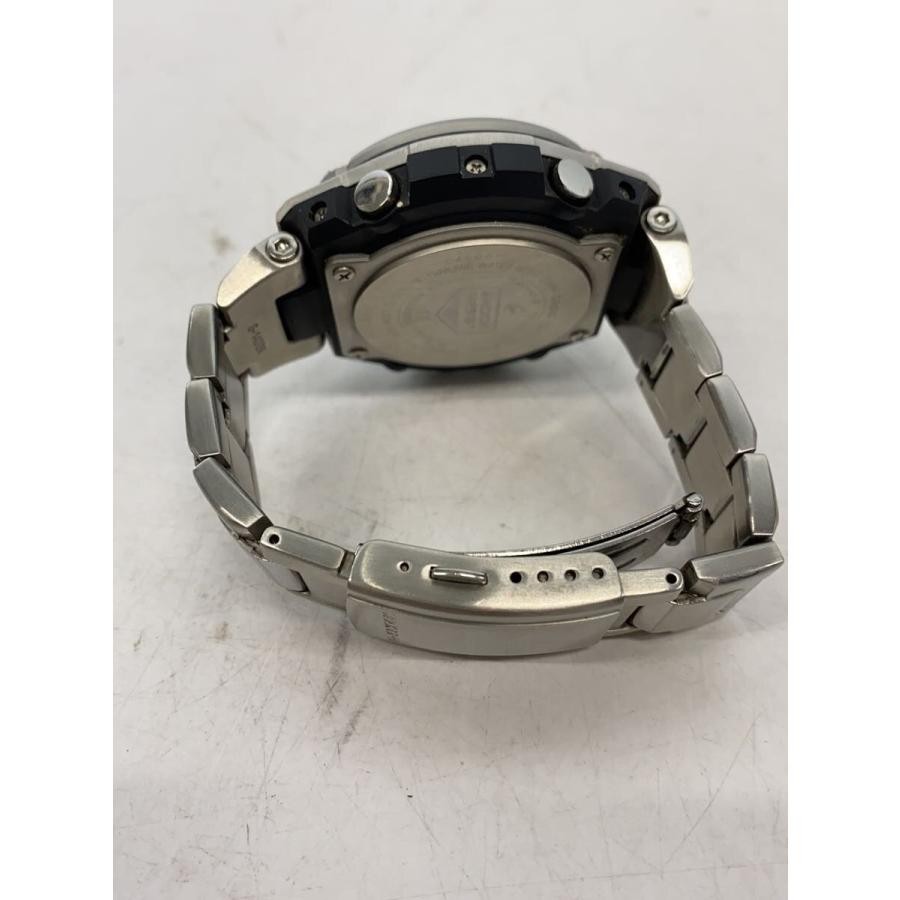 CASIO G-SHOCK Case Size 4.5 ×4.5cm Wrist Size 23cm Used Watch #56244864