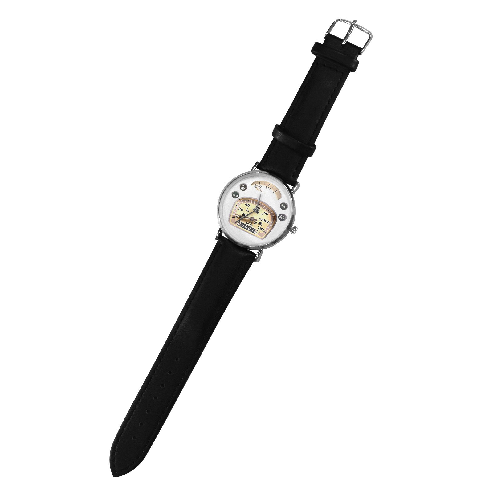 Vespa PX Speedometer Watch