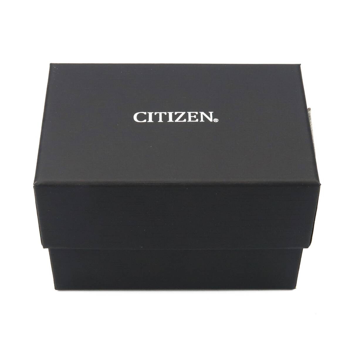 with Defects Citizen Eco Drive Promaster MARINE Black Diver’s Watch CITIZEN