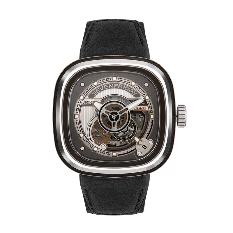 SEVENFRIDAY PS21