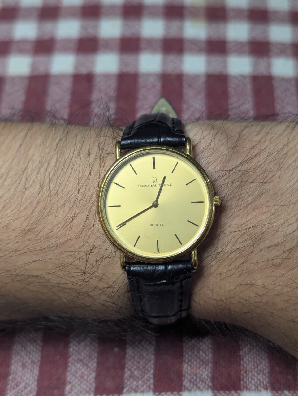 watch men