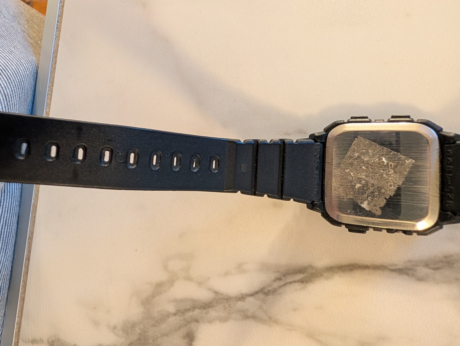 Casio Twin-Graph AE-20w extremely rare. partially functional see description