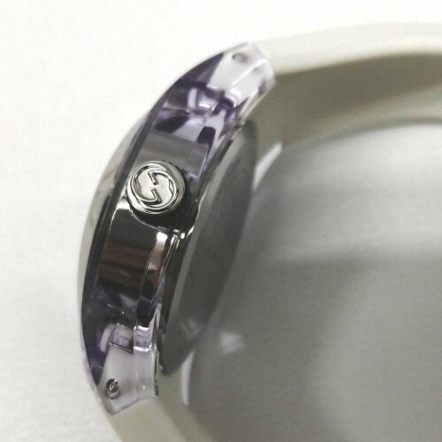 GUCCI SYNC Watch YA137302
