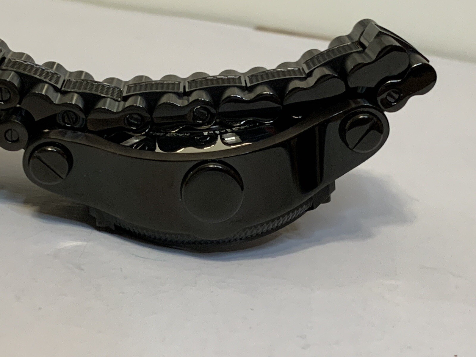 Renato Beast Interchangeable Limited Edition #24 of 900