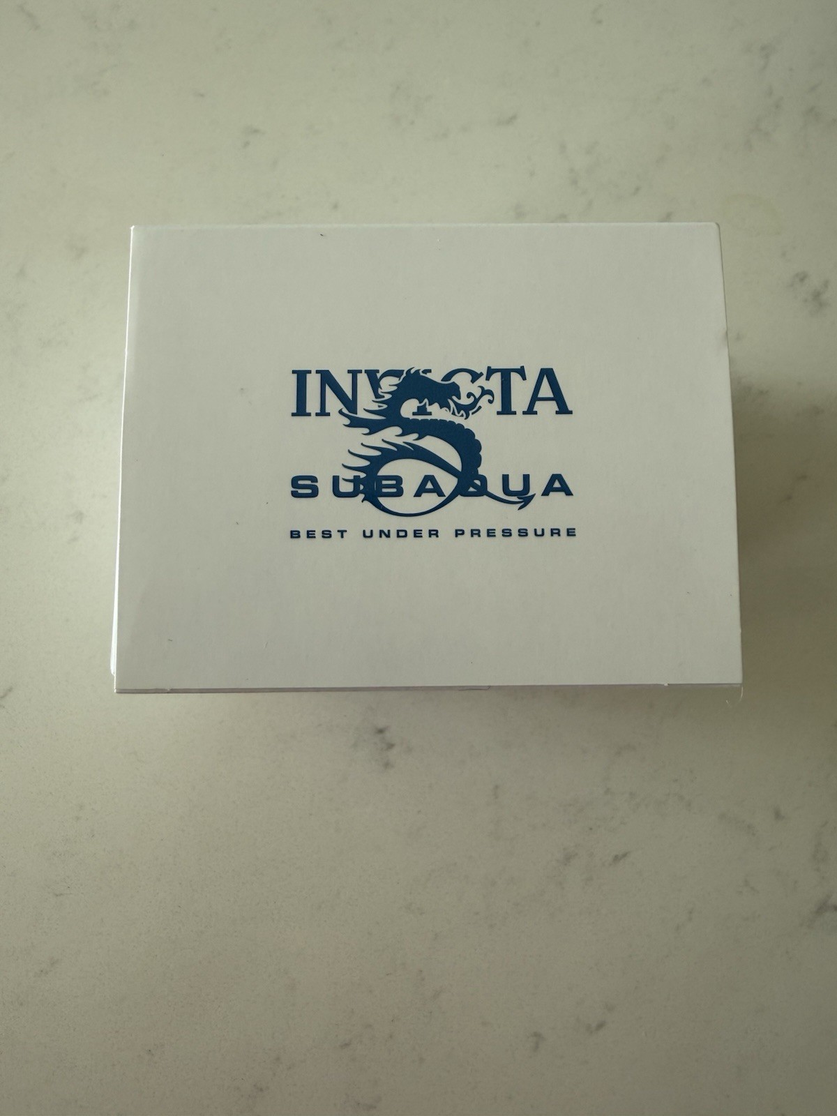 Invicta Subaqua Chromamode Men’s Watch – 44mm, Red 69450 New