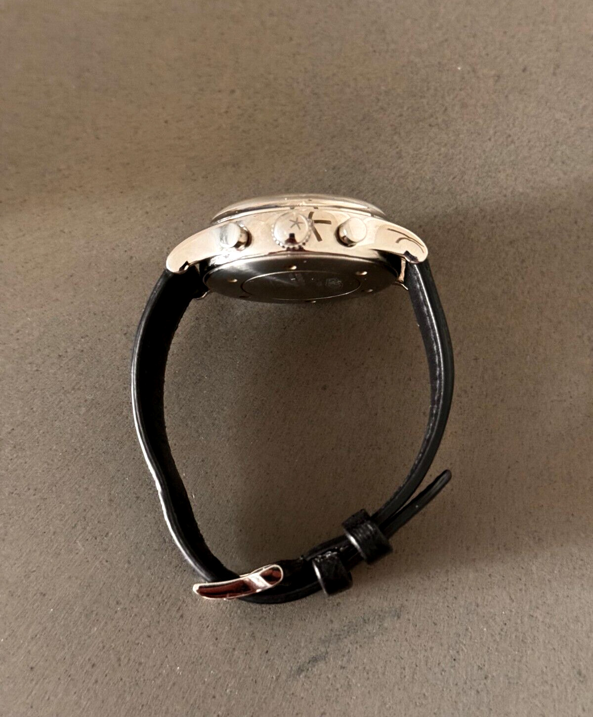 Kurono Tokyo Chronograph 1