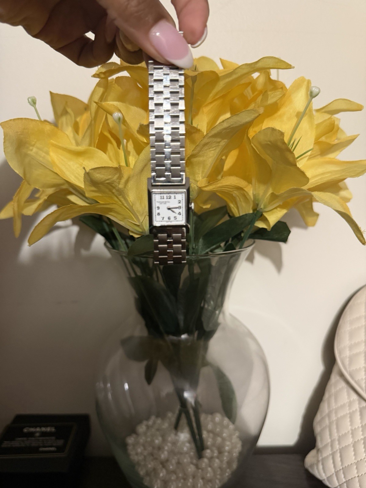 Tiffany & Co. Union Watch