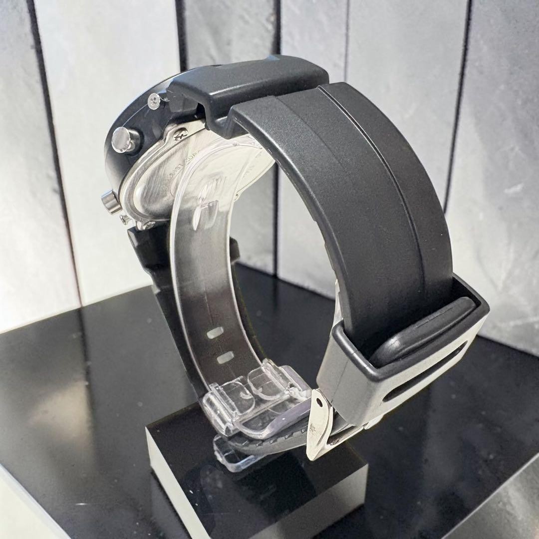 CASIO G-SHOCK G-100 Speed ​​Daisuke Matsuzaka model battery replaced