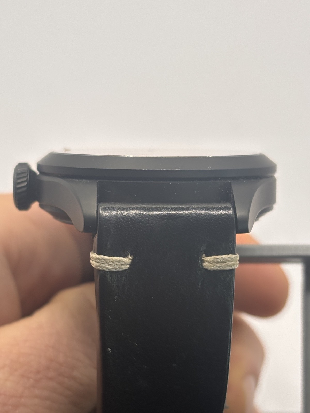 Christopher Ward C8 Flyer Mk2 Automatic 44mm (01/2019) (WH1346T)