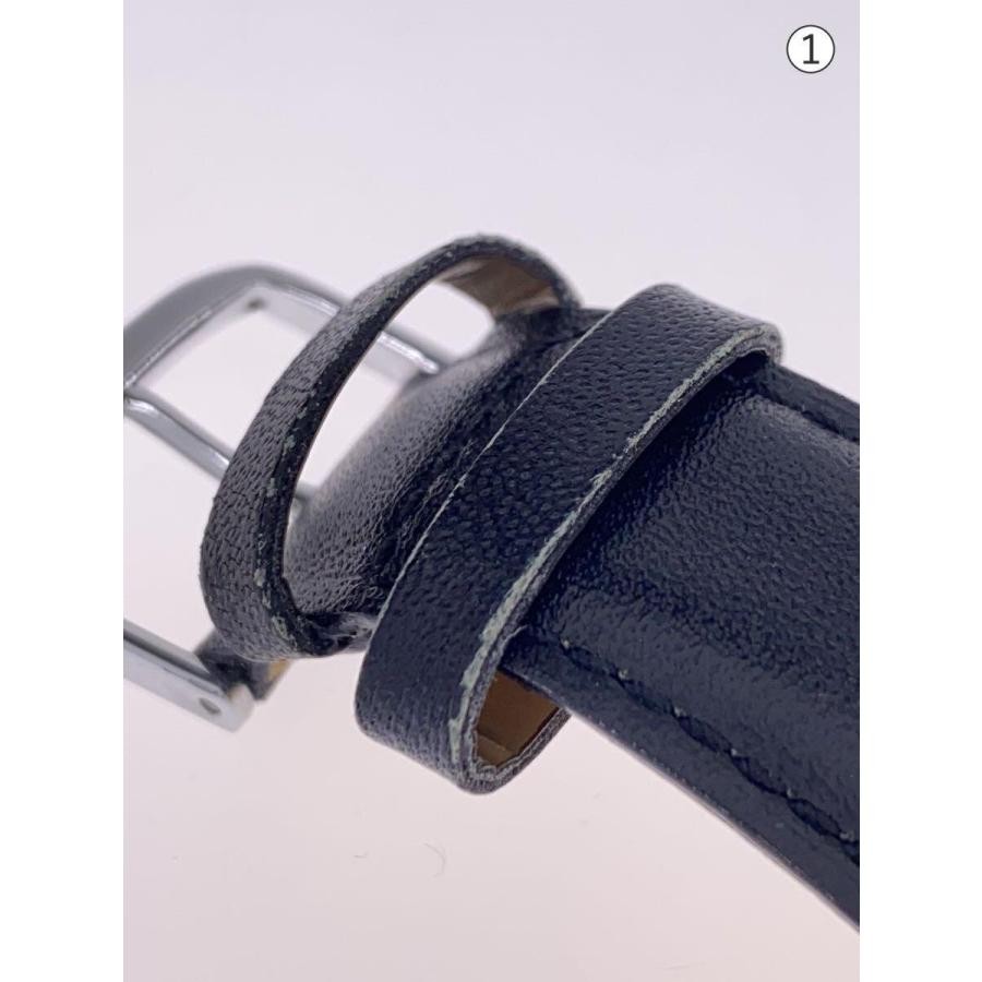 Aeromatic1912 Quartz Watch Strap Analog SS