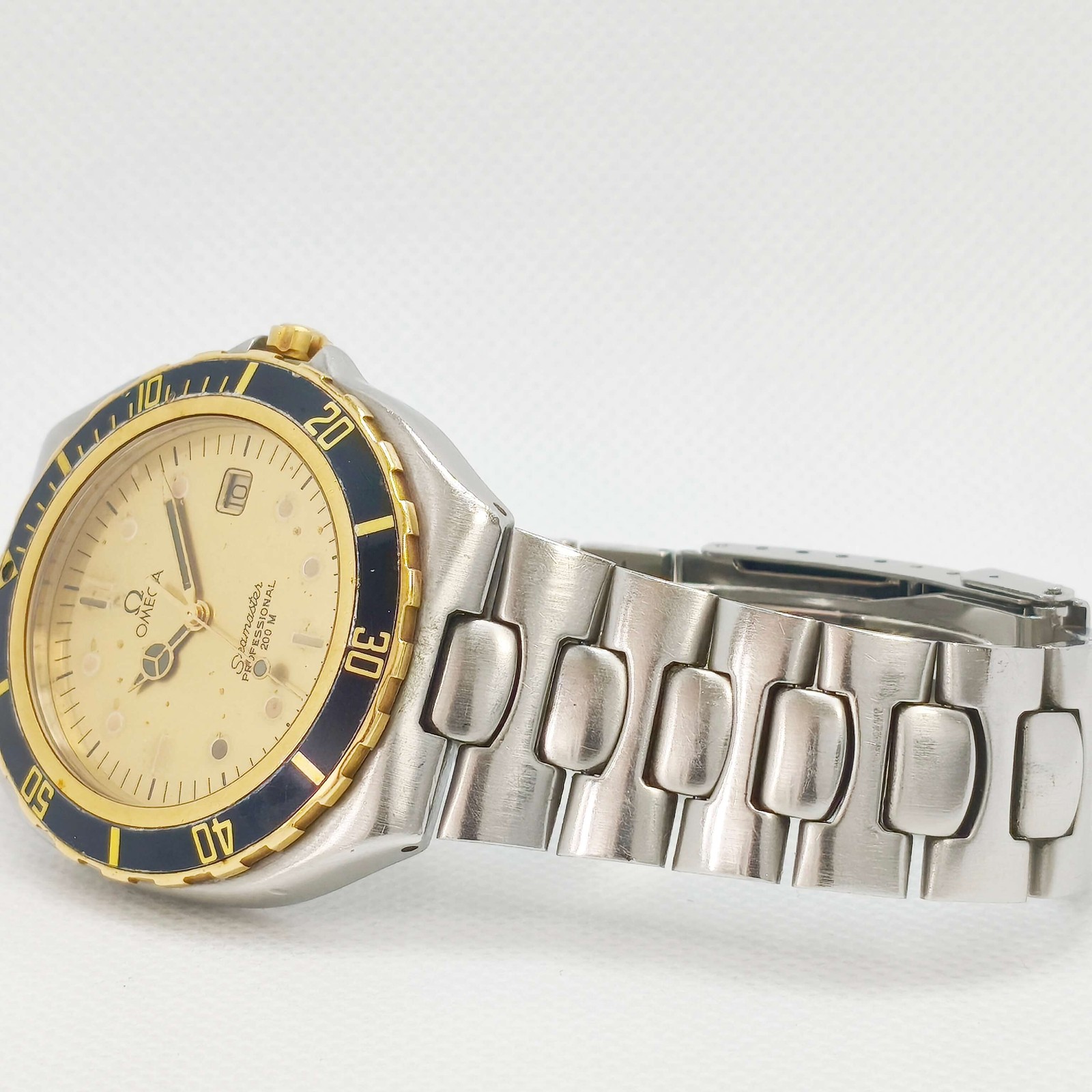 OMEGA Seamaster Professional 200m