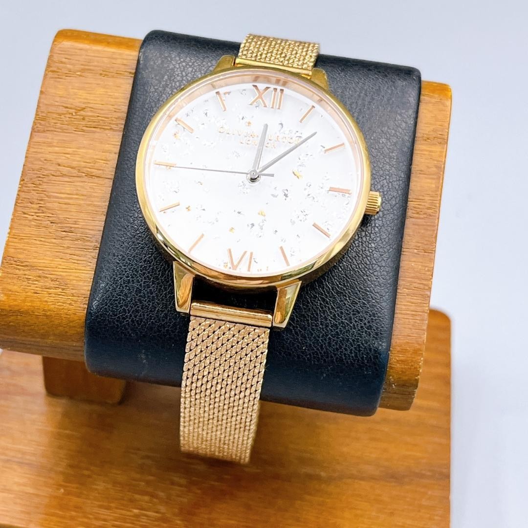 Olivia Burton Celestial Watch
