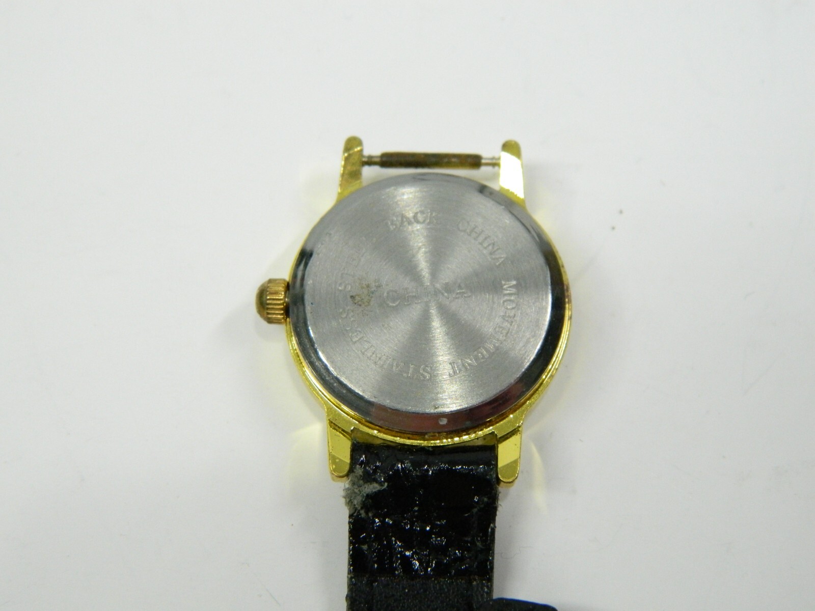 7 different watch movements no banned $.99 each