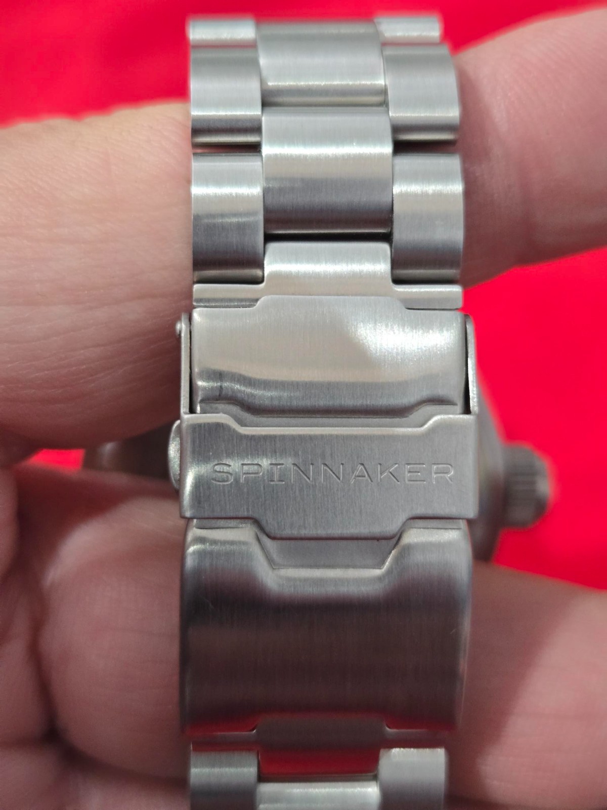 SPINNAKER Piccard Automatic SP-5098-22