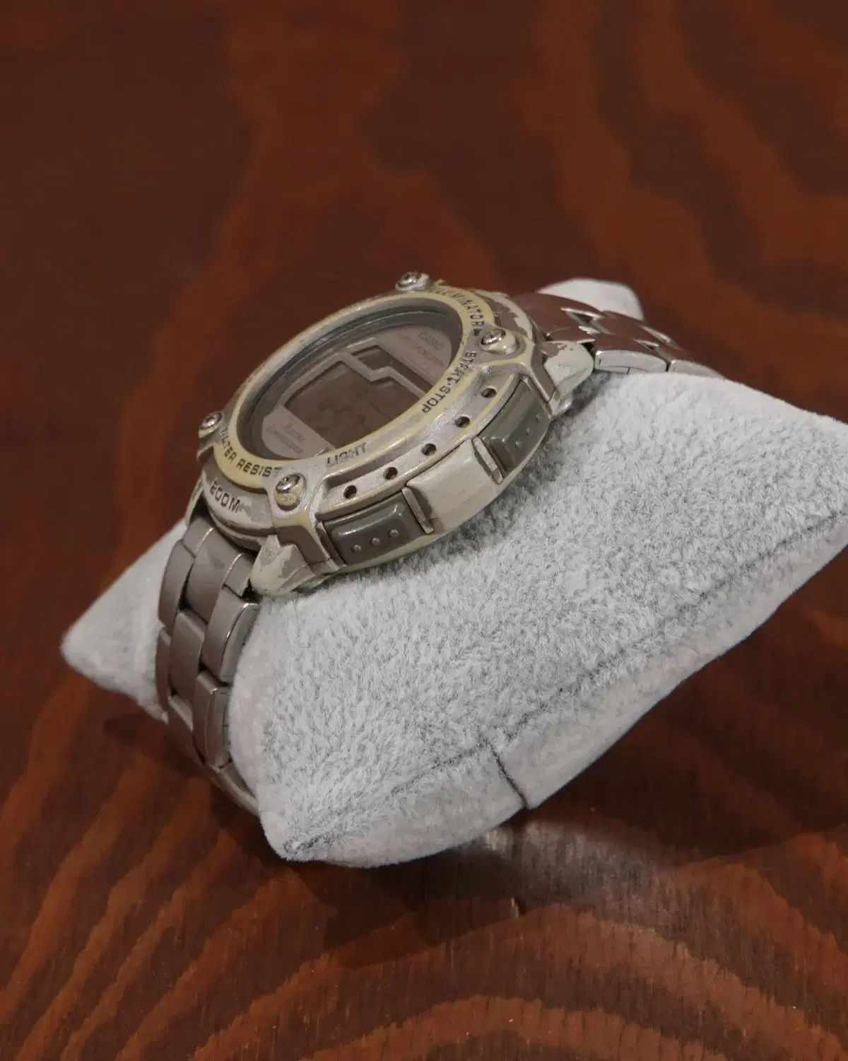 90s CASIO DW 285 Watch