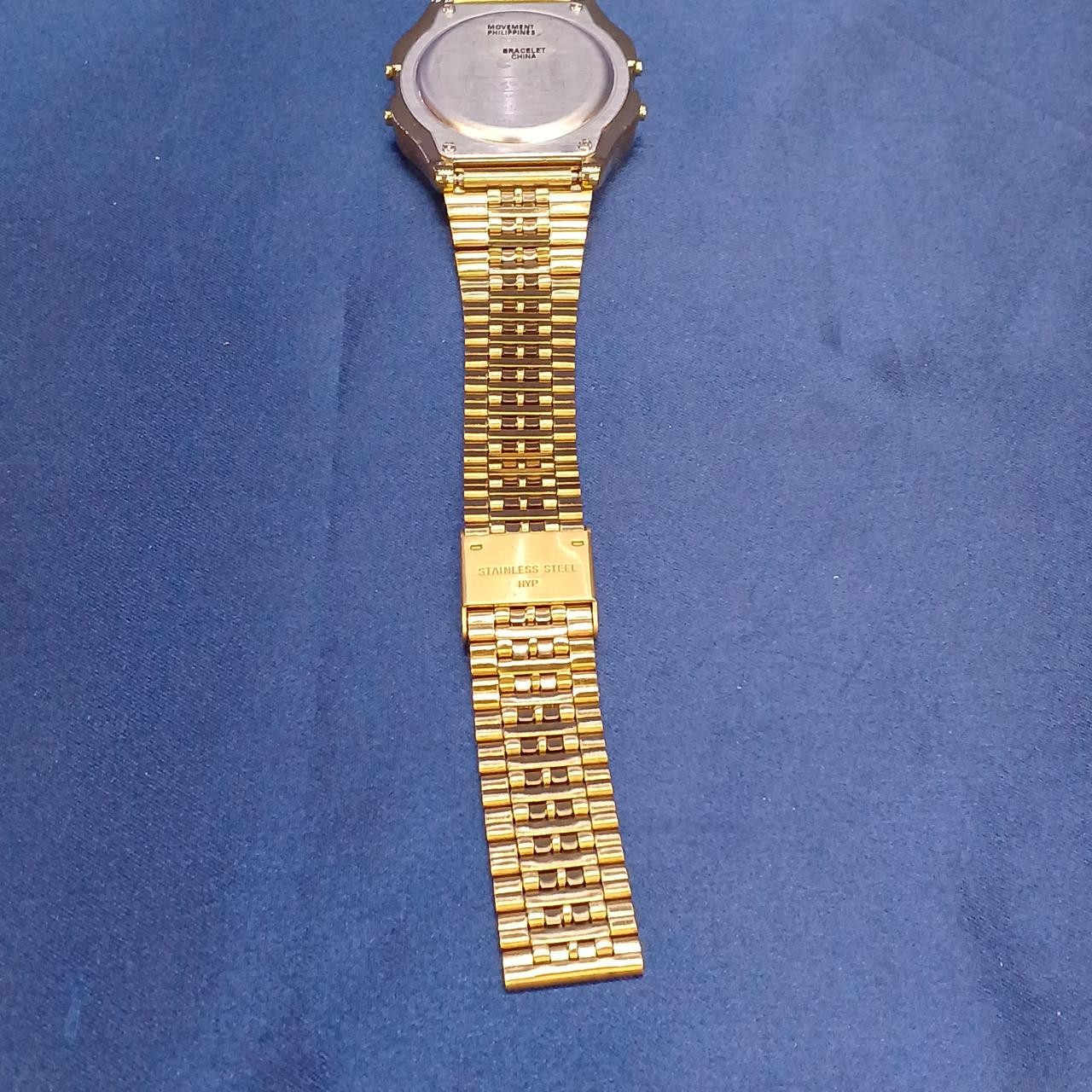 Timex TW2U32000 Wristwatch
