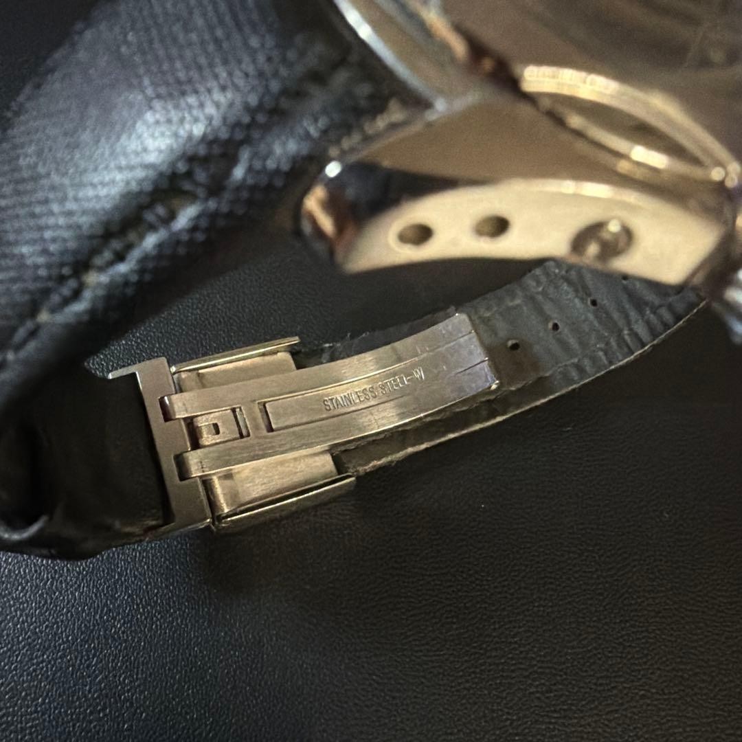 SEIKO Ignition Titanium 7B22-0AA0 (Working)