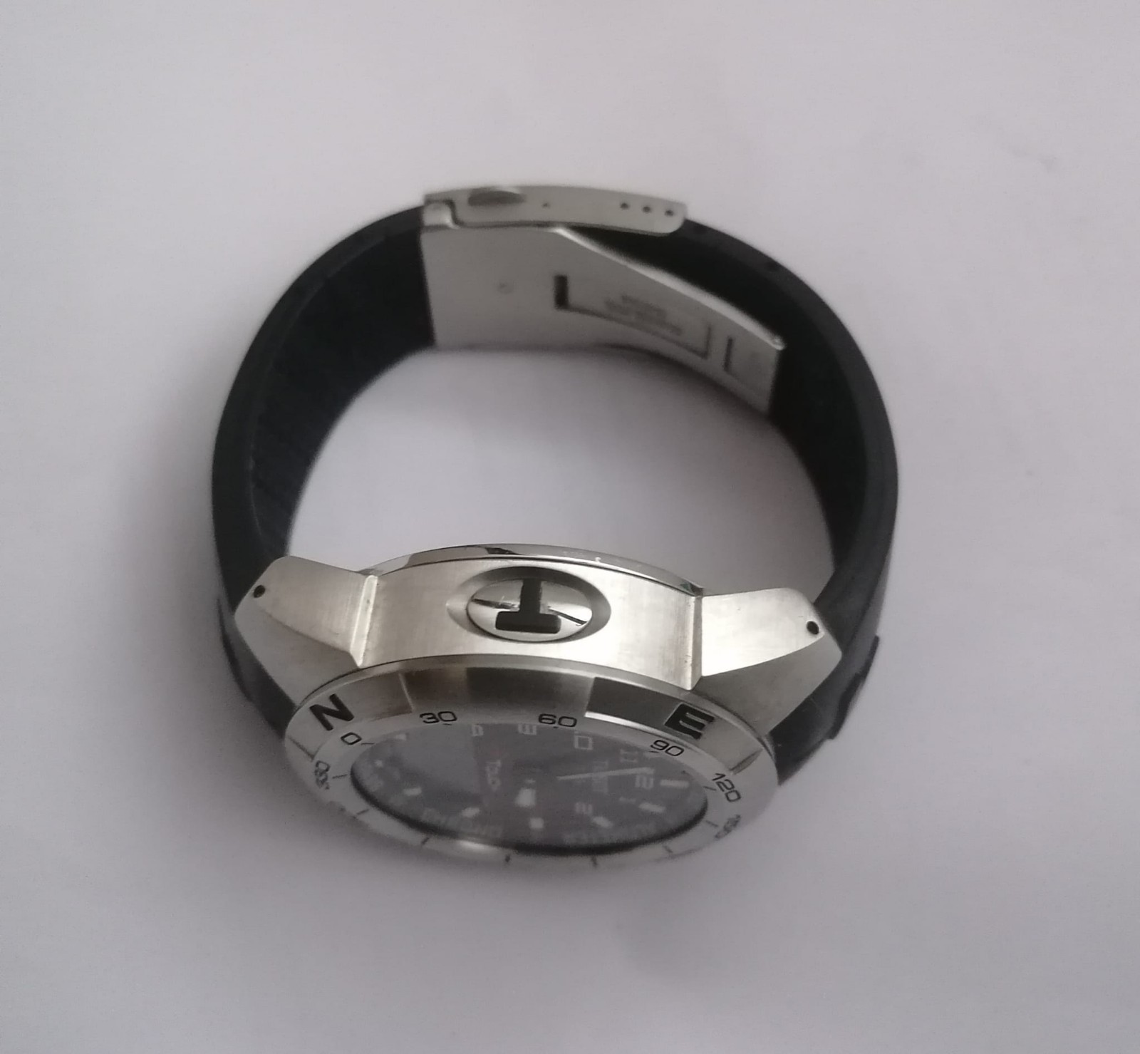 Tissot T-Touch Expert