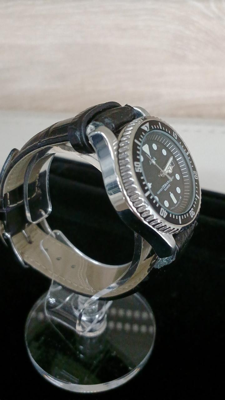 ALBA V248-0220 Quartz