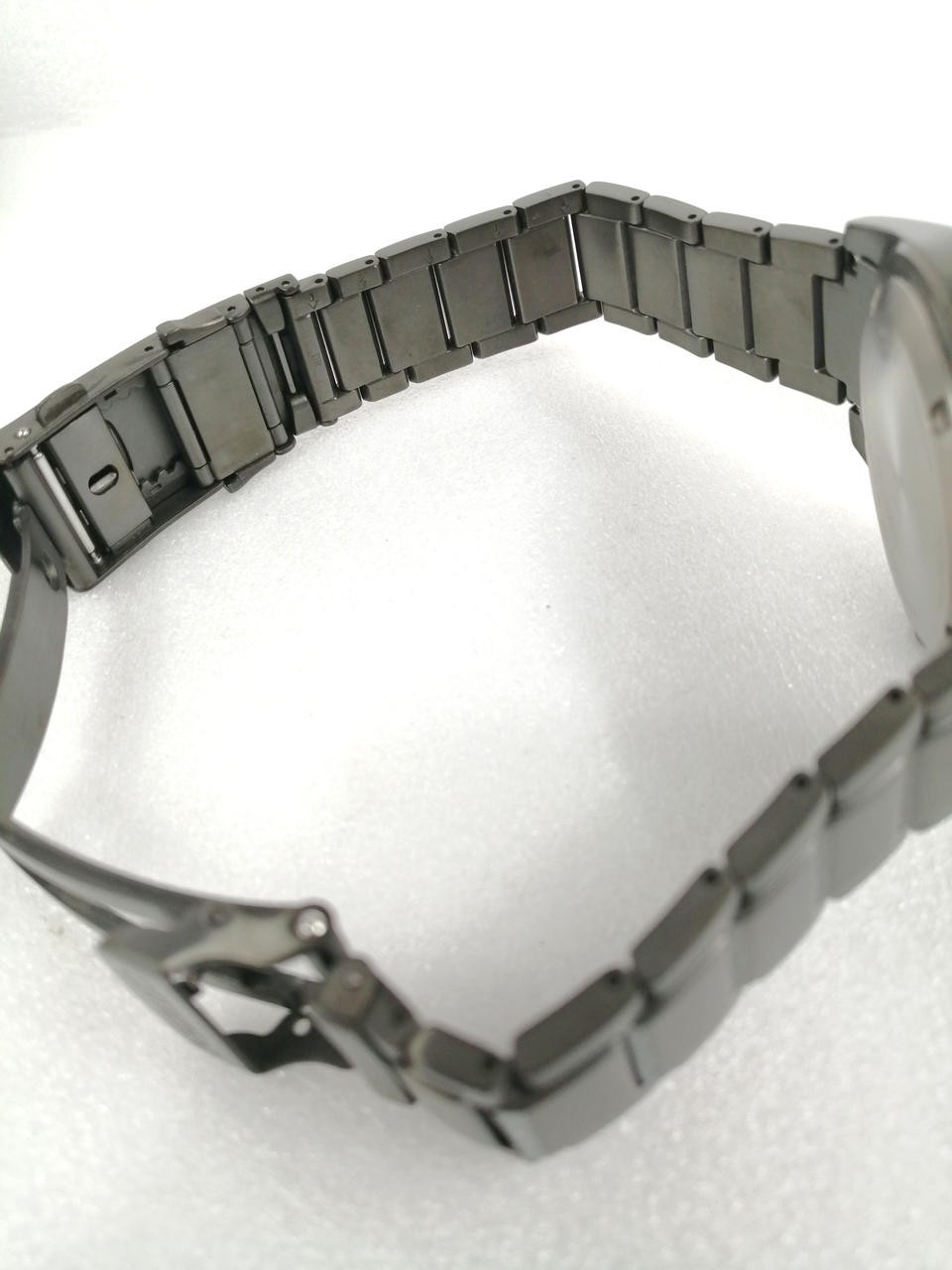 [B1N] Citizen Promaster Mechanical Divers NB6025-59H Titanium JDM [t3w]