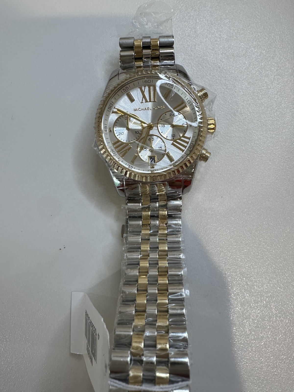 Michael Kors Lexington Watch MK5955 Woman’s Watch New With Tag