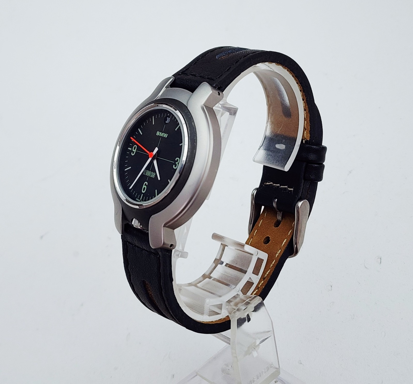 Men’s SWISS AUTOMATIC Watch BMW 1.393.4.0.62*