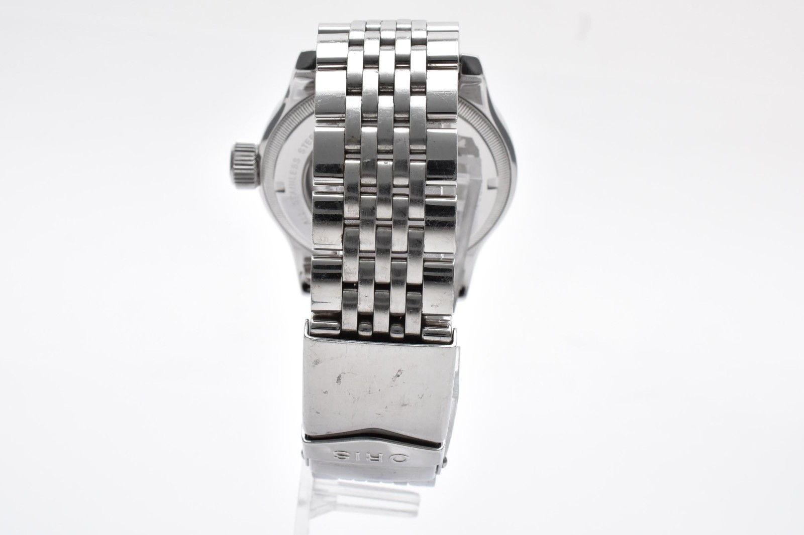 [ Exc+5 ] ORIS Big Crown Pointer Date 7543 White Dial 40mm Men’s Automatic Watch