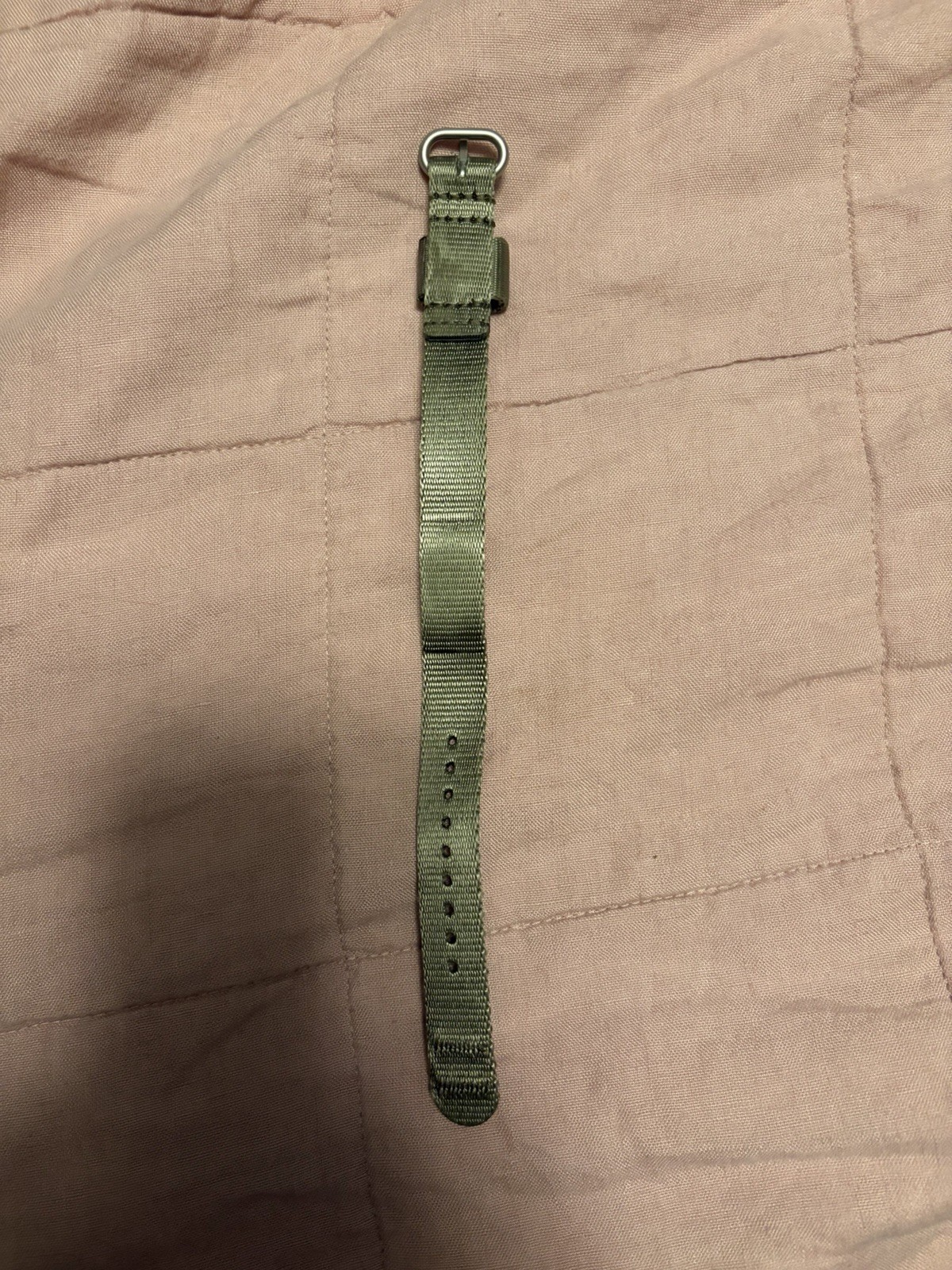 Bertucci M-1S Black Dial + 2 Straps